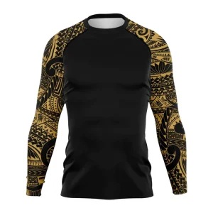 Rash Guard